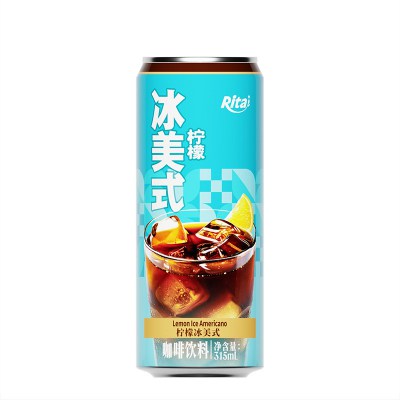 RITA-US-1727257610:315ml-sleek-can-Iced-Americano-coffee-drink-with-lemon
