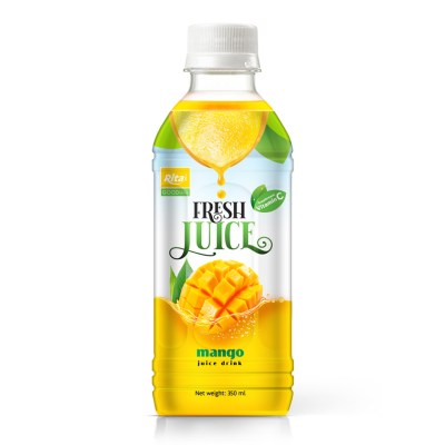 high quality mango fruit juice ready to drink