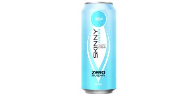 500ml Energy Drink from RITA INDIAN
