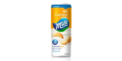 Cashew Milk orginal 250ml from RITA India