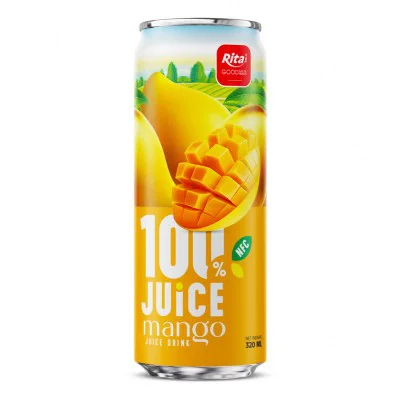 RITA-US-338849448:JUICE-mango-juice-drink-320ml-sleek-can
