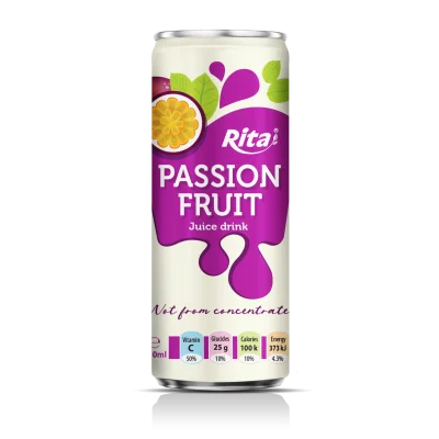 Best price OEM passion fruit fruit