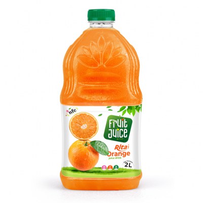 RITA-US-365047538:Rita-NFC-Orange-Juice-Drink-2L-PET-Bottle