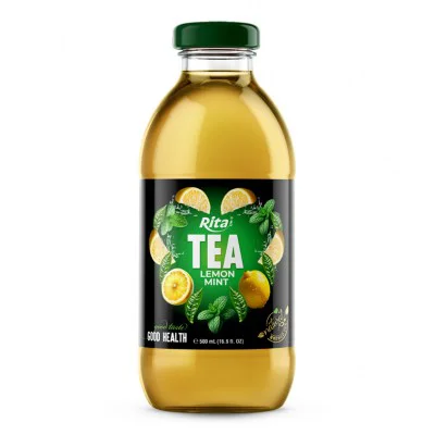 RITA-US-558278315:16.9-fl-OZ-Tea-drink--with-lemon-mint-natural-brewed-tea