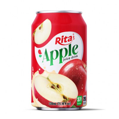 Wholesale Company NFC 11.16 Fl Oz Apple Juice Drink
