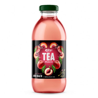RITA-US-774159248:16.9-fl-OZ-Tea-drink--with-peach-juice-natural-brewed-tea