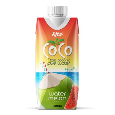 RITA-US-832847255_COCO-100-pure-coconut-water-with-watermelon-flavour-330ml-Paper-box