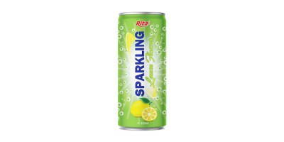 Price OEM Sparkling  lemon juice from RITA INDIAN