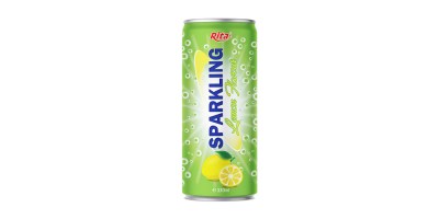 Price OEM Sparkling  lemon juice from RITA INDIAN