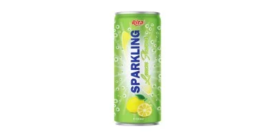 Price OEM Sparkling  lemon juice from RITA INDIAN