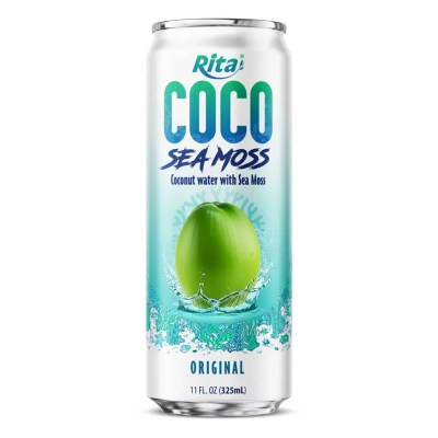 RITA-US-886767181:0001_Coco-Sea-Moss-Coconut-water-with-sea-moss-325ml-sleek-can---RITA-Beverage