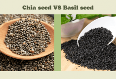 Chia Seed Drinks - The Refreshing Beverage Revolution