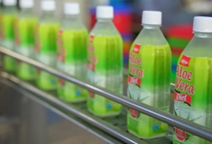Insights into the Rita's Beverage Packaging Production Line