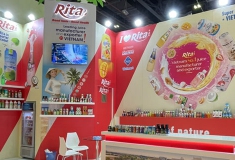 Gulfood 2024: Navigating the Future of Food & Beverage