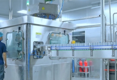 Rita Company Invests In New Sparkling Drinks Production Line