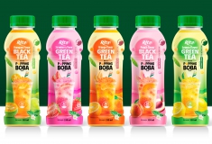 Fuel Your Summer Energy with Rita’s Fruity Black Tea Popping Boba! Fuel Your Summer Energy with Rita’s Fruity Black Tea Popping Boba!