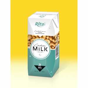 Cashew milk 200ml