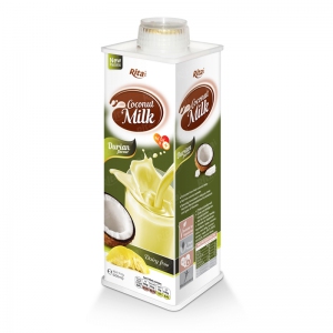 Coconut milk durian 600ml