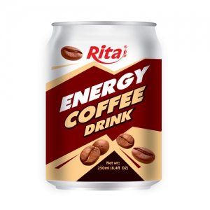 Wholesale energy coffee