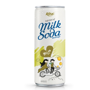 Soda Milk melon 250ml