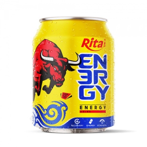 Supplier OME Energy  drink 250ml