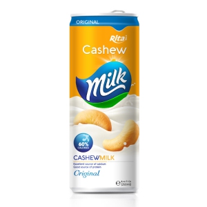 Cashew Milk orginal 250ml