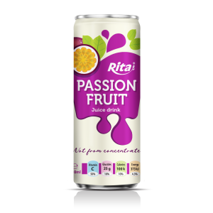 Best price OEM passion fruit fruit