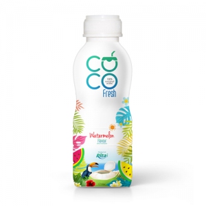 330ml Coconut water fresh with watermelon