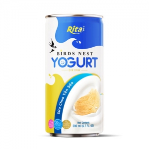 yogurt bird's nest 200ml