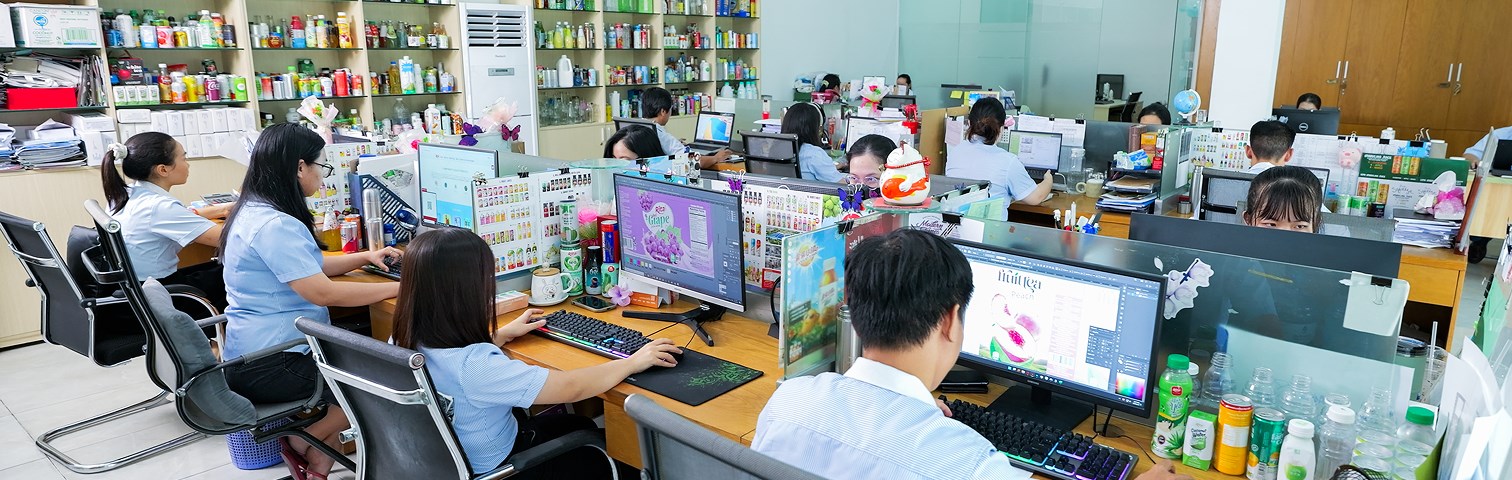 RITA team and community activities