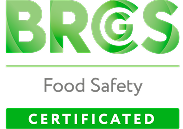 BRCGS Food Safety