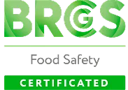 BRCGS Food Safety