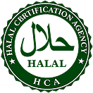 HALAL HCA