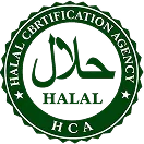 HALAL HCA