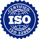 ISO 22000
