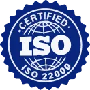 ISO 22000