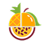 Mixed Fruit