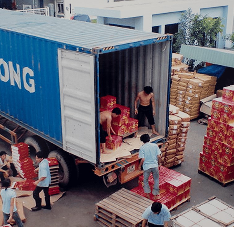RITA ships its first international orders in 2008