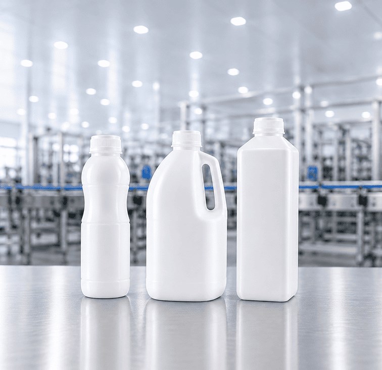 RITA launches its PP bottle production line in 2013