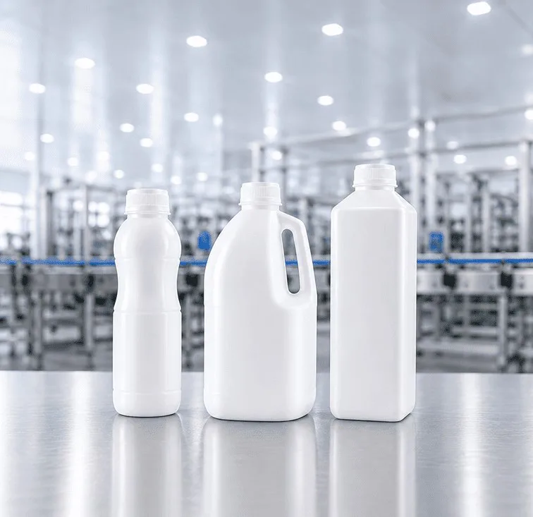 RITA launches its PP bottle production line in 2013