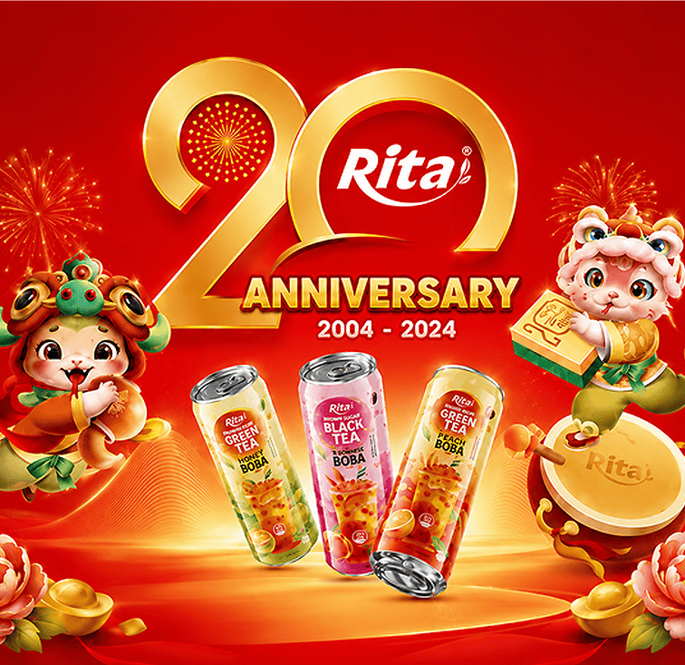 RITA marks 20 years of growth in 2024