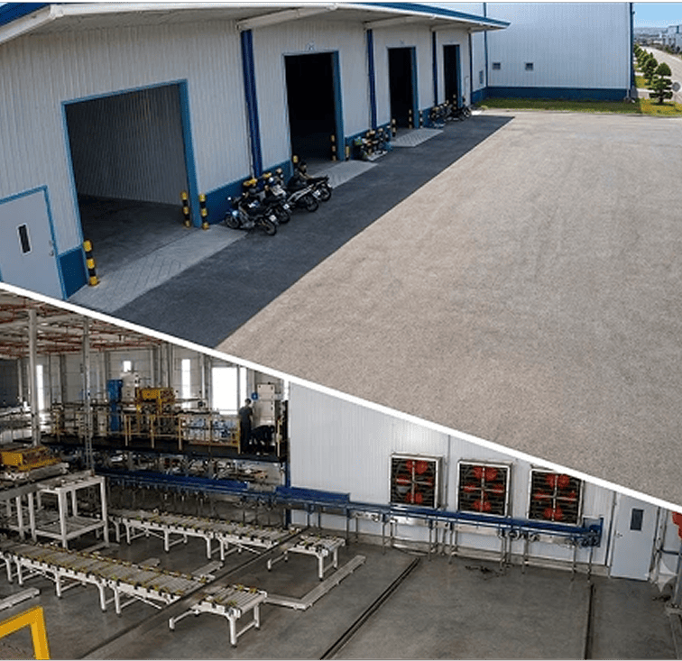 RITA opens new factories in Thu Dau Mot and Ben Luc in 2026