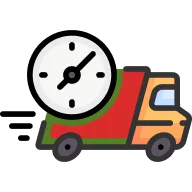 Fast Delivery