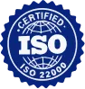 ISO 22000