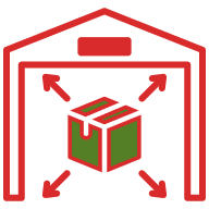 Flexible MOQ and scalability