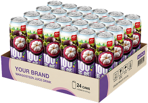 Mangosteen pack