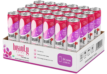 Beauty Collagen pack