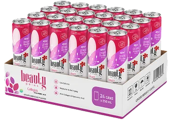 Beauty Collagen pack