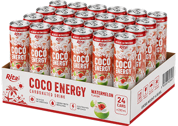 Coco Energy pack