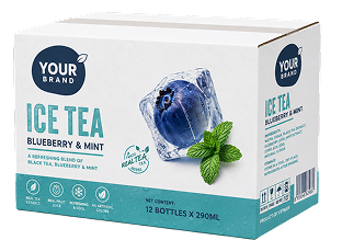 Ice Tea pack